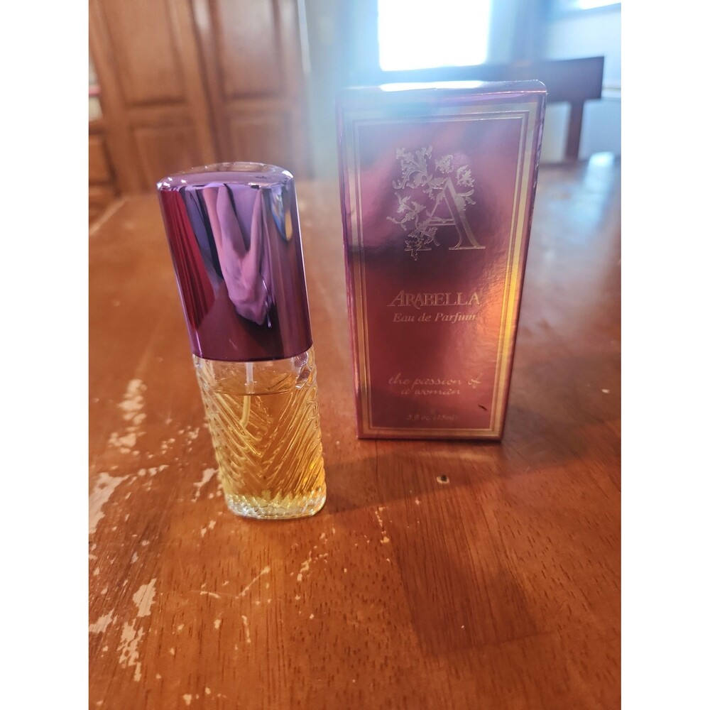 Arabella Eau de Parfum